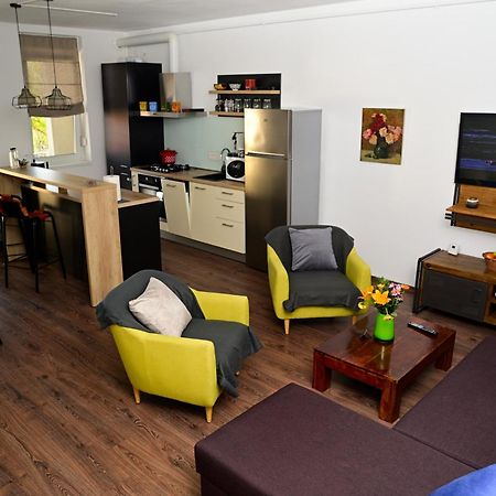 Mirvana Apartments Metheor Executive Suite Temeşvar Dış mekan fotoğraf