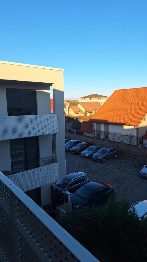 Mirvana Apartments Metheor Executive Suite Temeşvar Dış mekan fotoğraf