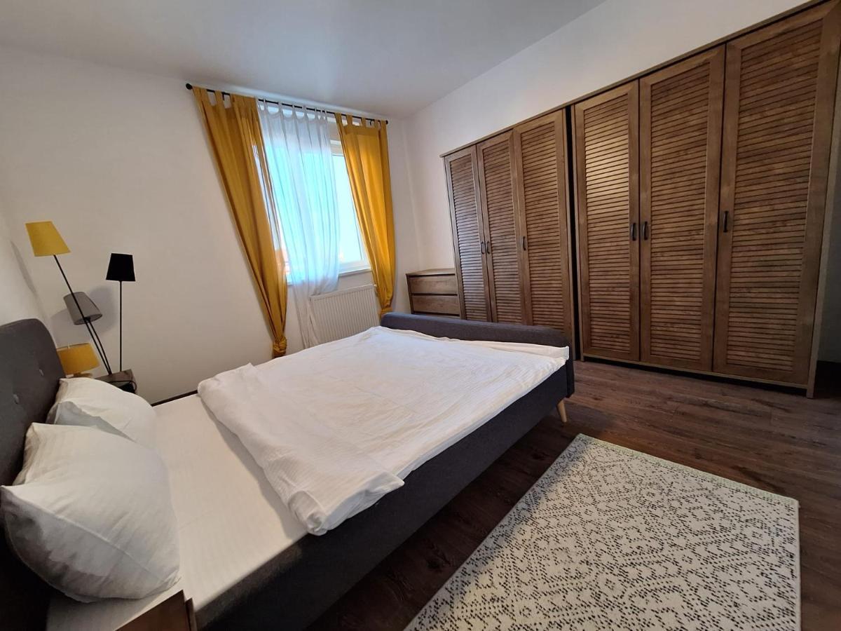 Mirvana Apartments Metheor Executive Suite Temeşvar Dış mekan fotoğraf