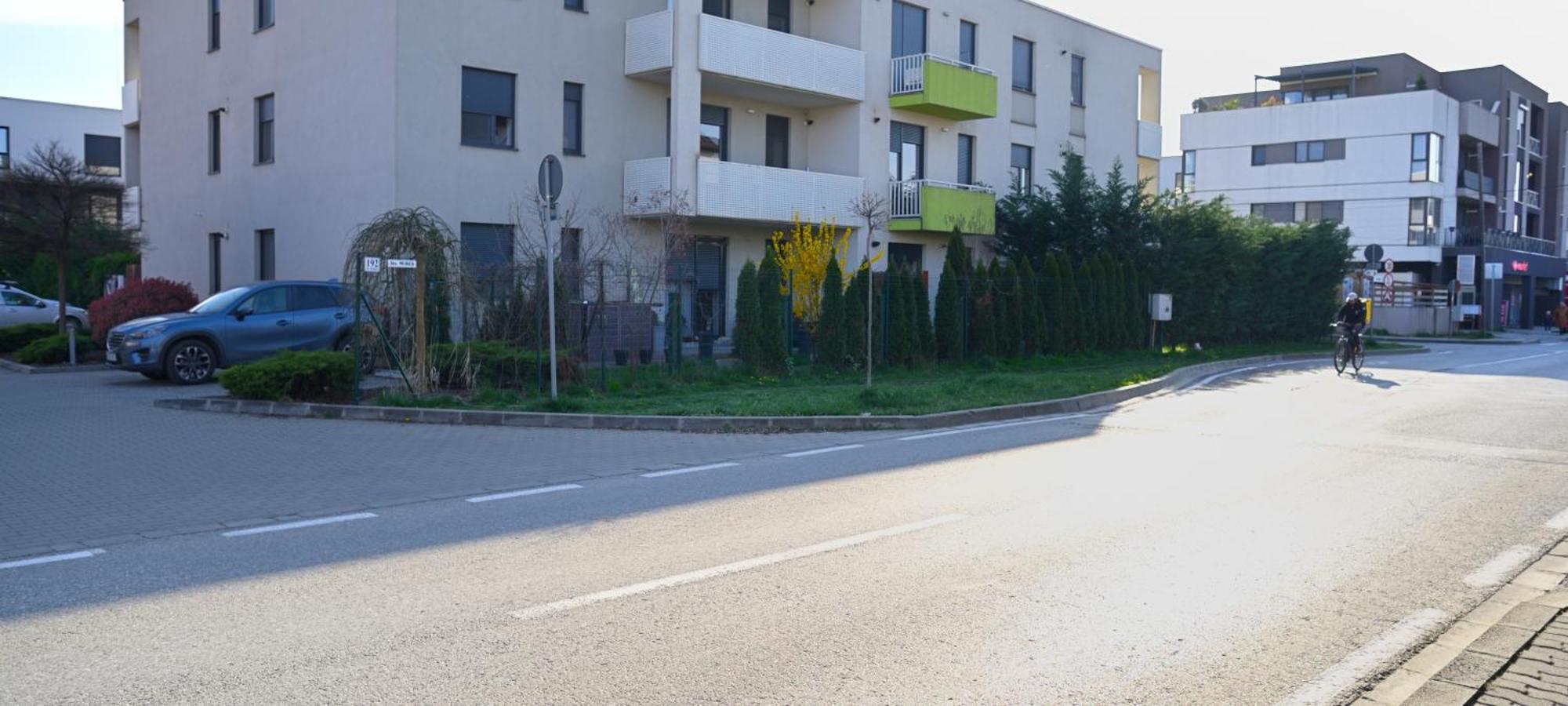 Mirvana Apartments Metheor Executive Suite Temeşvar Dış mekan fotoğraf