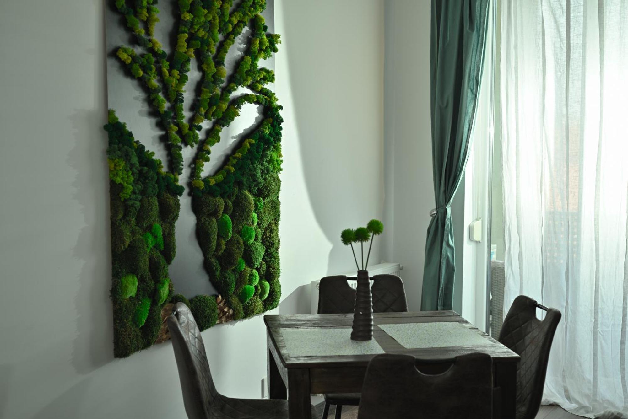 Mirvana Apartments Metheor Executive Suite Temeşvar Dış mekan fotoğraf