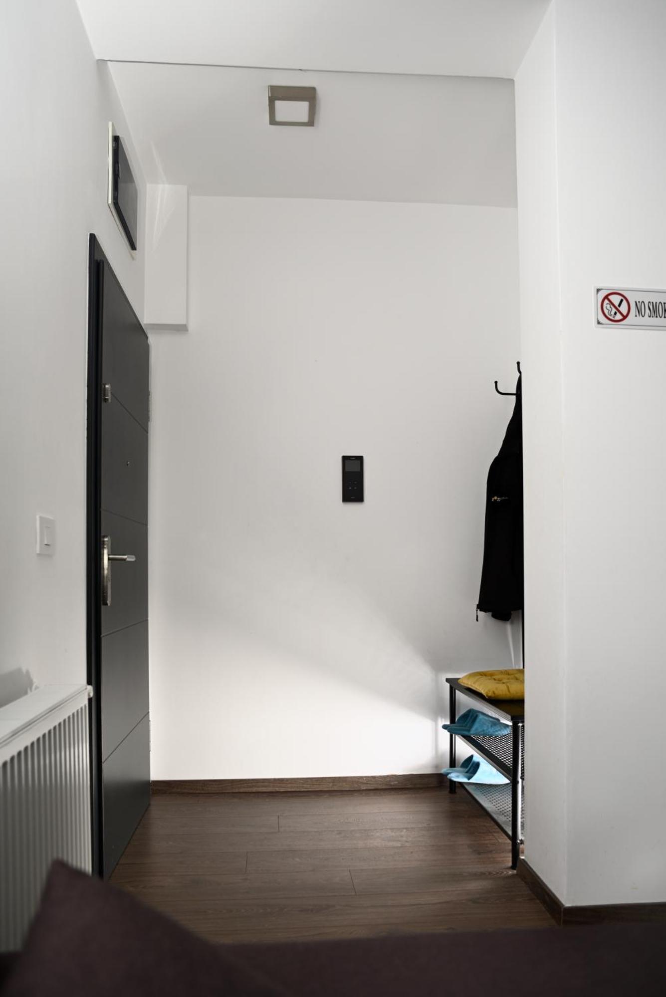Mirvana Apartments Metheor Executive Suite Temeşvar Dış mekan fotoğraf