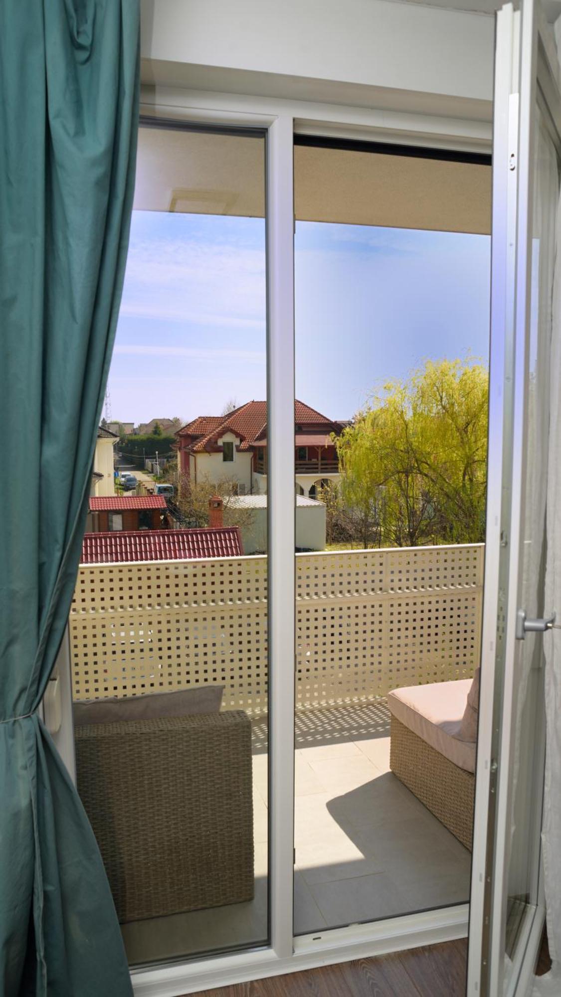 Mirvana Apartments Metheor Executive Suite Temeşvar Dış mekan fotoğraf