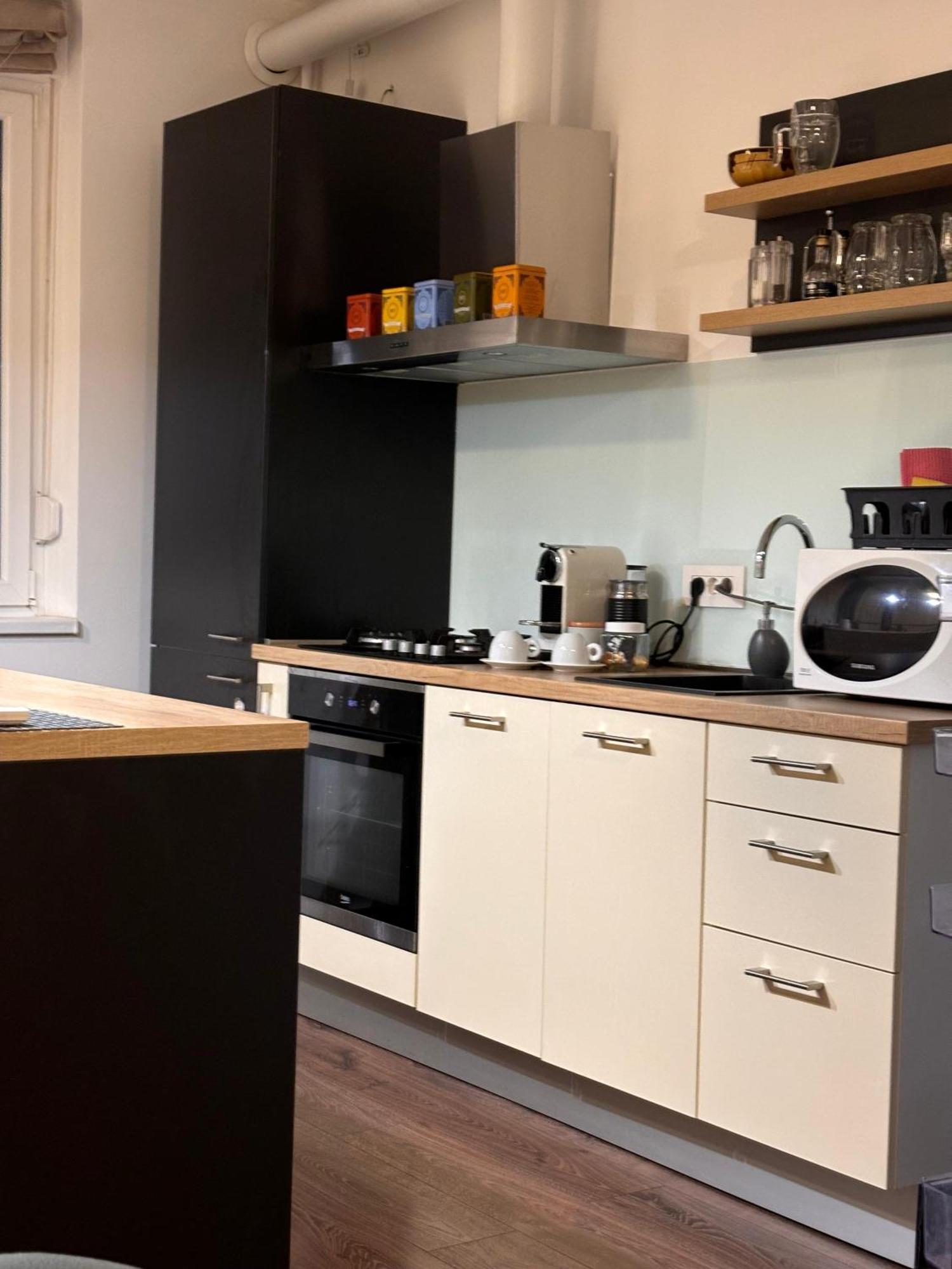 Mirvana Apartments Metheor Executive Suite Temeşvar Dış mekan fotoğraf