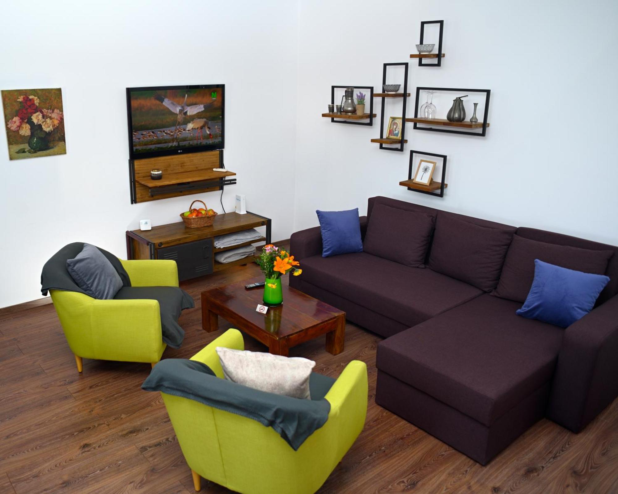 Mirvana Apartments Metheor Executive Suite Temeşvar Dış mekan fotoğraf