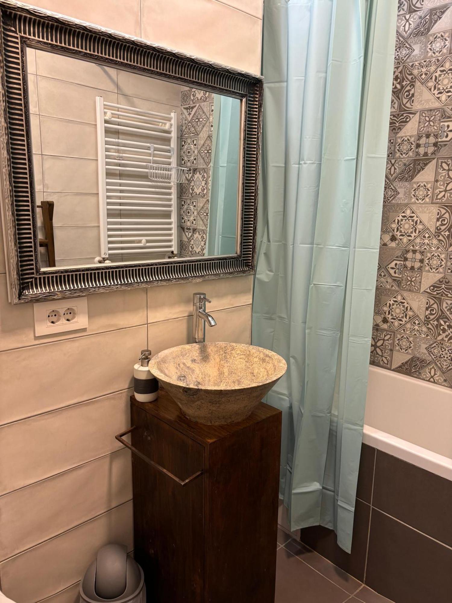 Mirvana Apartments Metheor Executive Suite Temeşvar Dış mekan fotoğraf