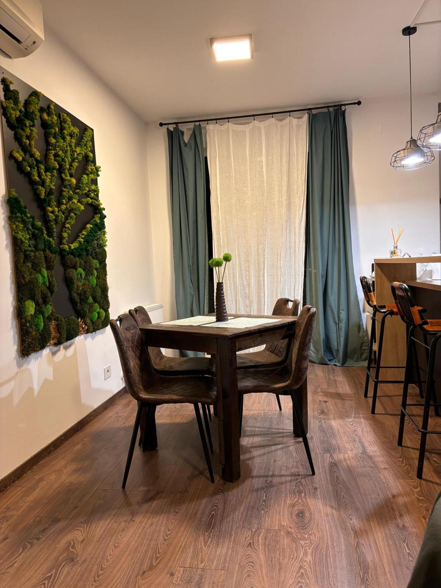 Mirvana Apartments Metheor Executive Suite Temeşvar Dış mekan fotoğraf
